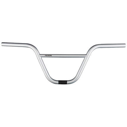 Haro Premium 76305 stuur "CK" 8.75 zilver