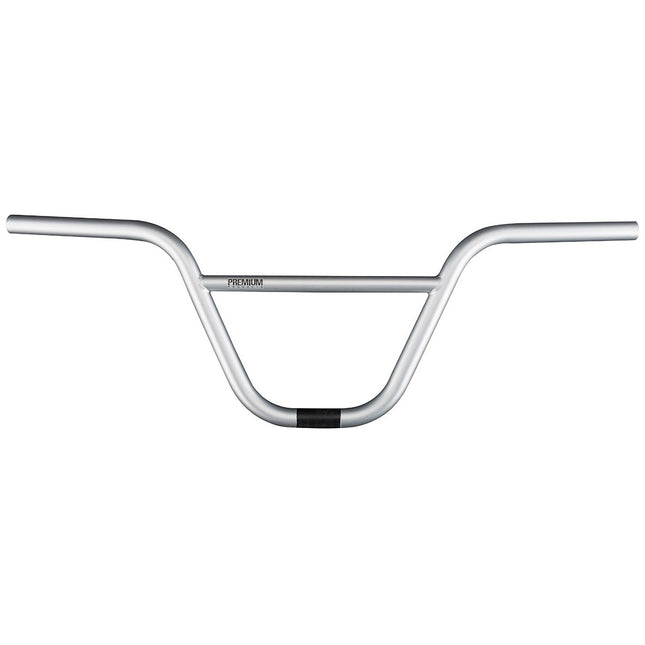 Haro Premium 76305 stuur "CK" 8.75 zilver