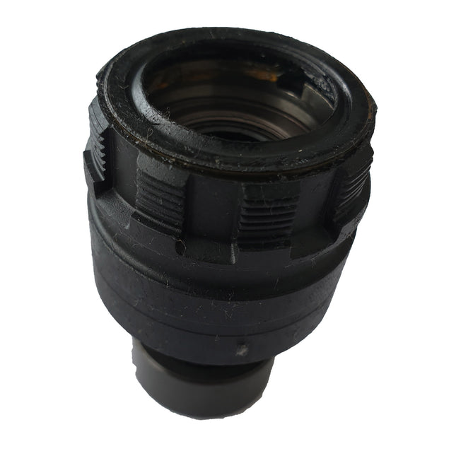 Haro driver voor shimano krans freewheel asdikte 15mm bus