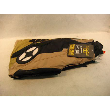 Haro cross-broek "Team Haro" Nofear BMX diverse maten