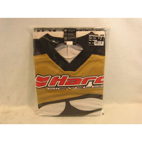 Haro Shirt "Team Haro" Nofear BMX div.maten