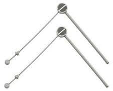 CANTILEVER KABEL KORT 82mm B link wire