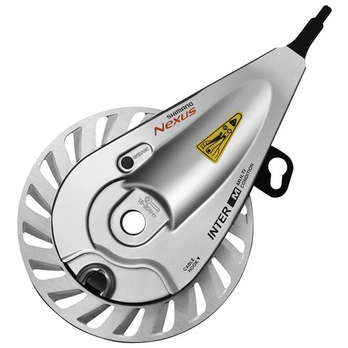 Shimano Rollerbrake VOOR BR-C3010