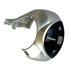 Shimano NEXUS 7 KAPJE SL-C3000 Zilver Y6VC98010