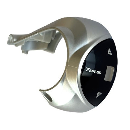 Shimano NEXUS 7 KAPJE SL-C3000 Zilver Y6VC98010