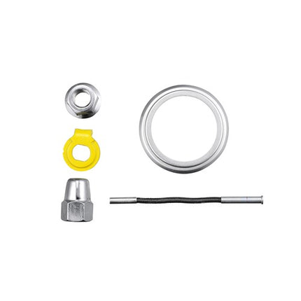 Shimano NEXUS 3 montuurset naafdelenset