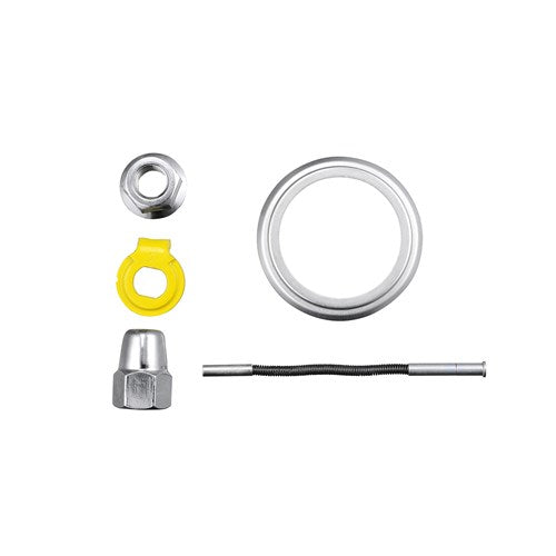 Shimano NEXUS 3 montuurset naafdelenset