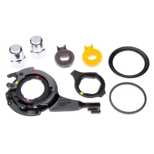 Shimano NEXUS 8 NAAFDELEN-SET ISM8R31A0