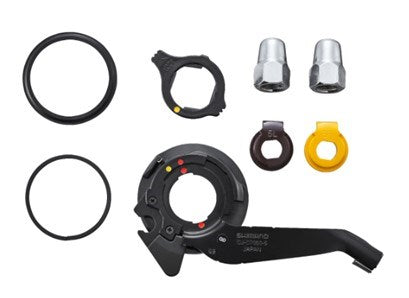 Shimano NEXUS 5 NAAFDELENSET cpl. cassette joint CJ-C70005