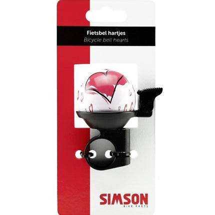 Simson Fietsbel Hartjes