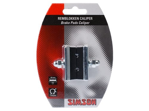 Simson Remschoenen Capiler 40mm