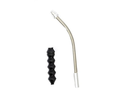 Simson Remkabelbuis V-Brake flexibel incl. rubber