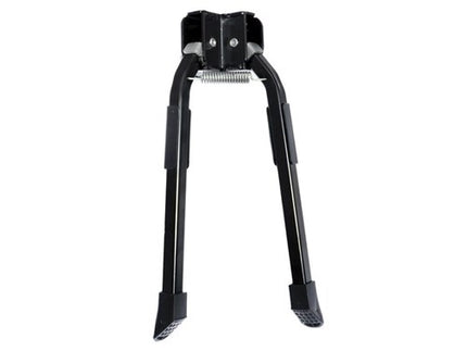 Simson Dubbele standaard Hopper 26"-28" vast zwart