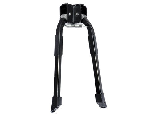 Simson Dubbele standaard Hopper 26"-28" vast zwart