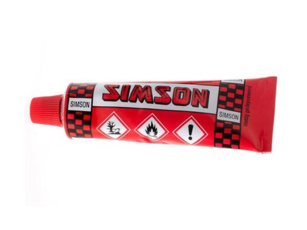 Simson SOLUTIE GROOT LOS 30ML