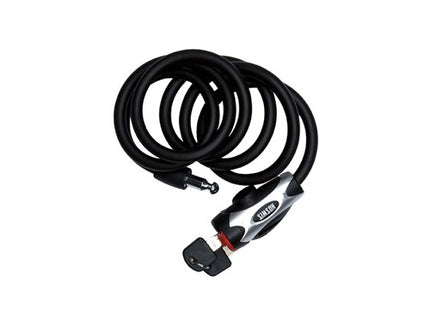Simson Spiraalkabelslot Pro size XXL 12mm x 180cm