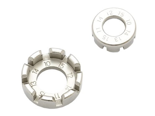 Simson Spaakspanner nippelspanner