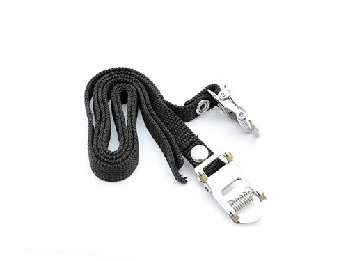 Simson Toeclip wielgoot riemen 2st