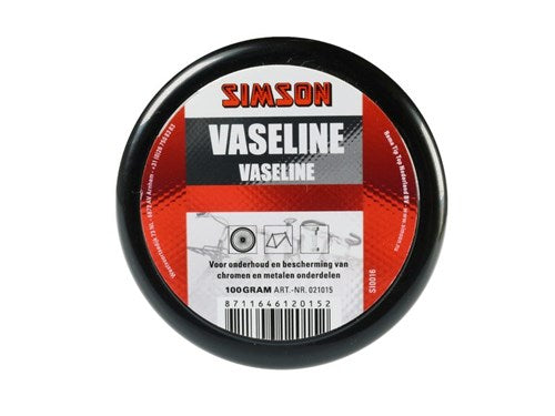 Simson VASELINE 100gr.