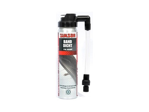 Simson Band Dicht tyre repair 75ml