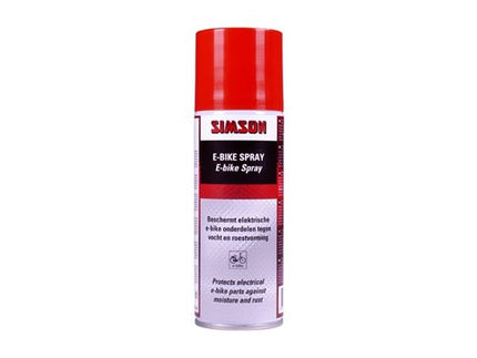 Simson E-bike spray 200ml