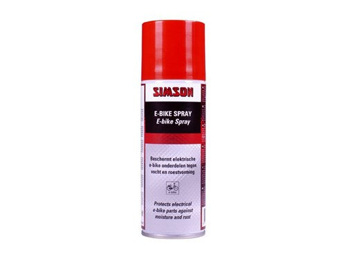 Simson E-bike spray 200ml