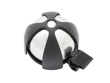 Simson BEL SPORT Chroom/Zwart