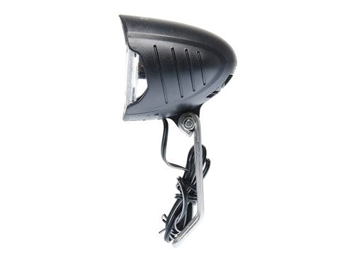 Simson Naafdynamo LED koplamp "Round" 7 Lux