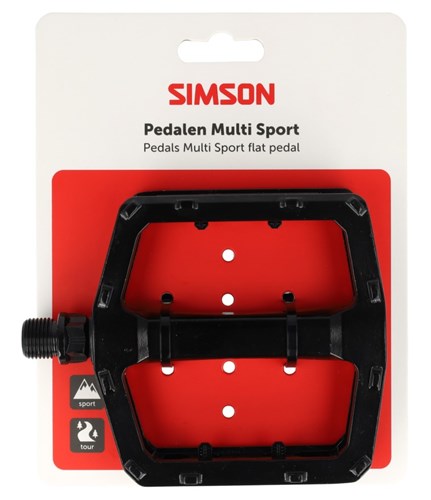 Simson Pedalen Multi Sport