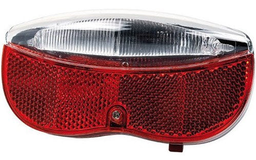 Simson Bulk Batterij bagagedrager achterlicht Regular 10st