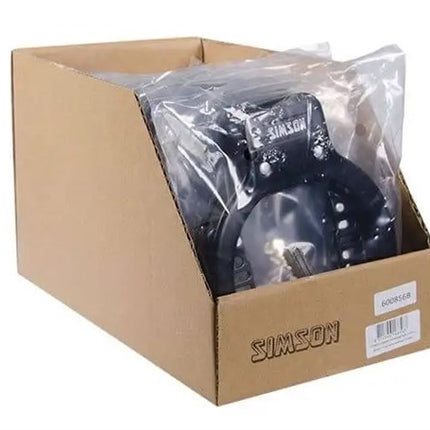 Simson Ringslot universeel doos a 10 S600856B