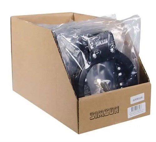 Simson Ringslot universeel doos a 10 S600856B
