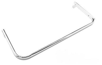 Arceau de confection 1000x250mm (15*30) chrome
