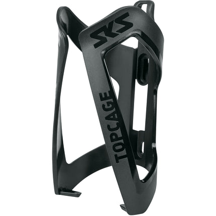 SKS bidonhouder Topcage kunststof zwart