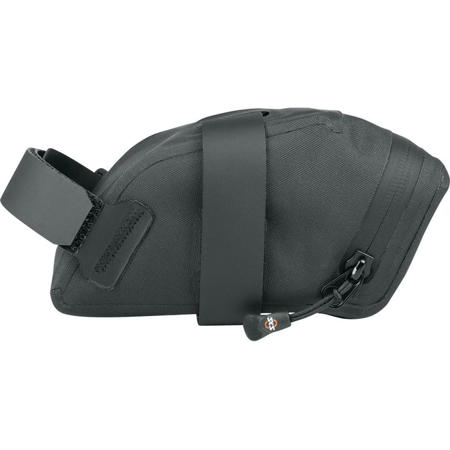SKS zadeltas Race S 0,4l zwart