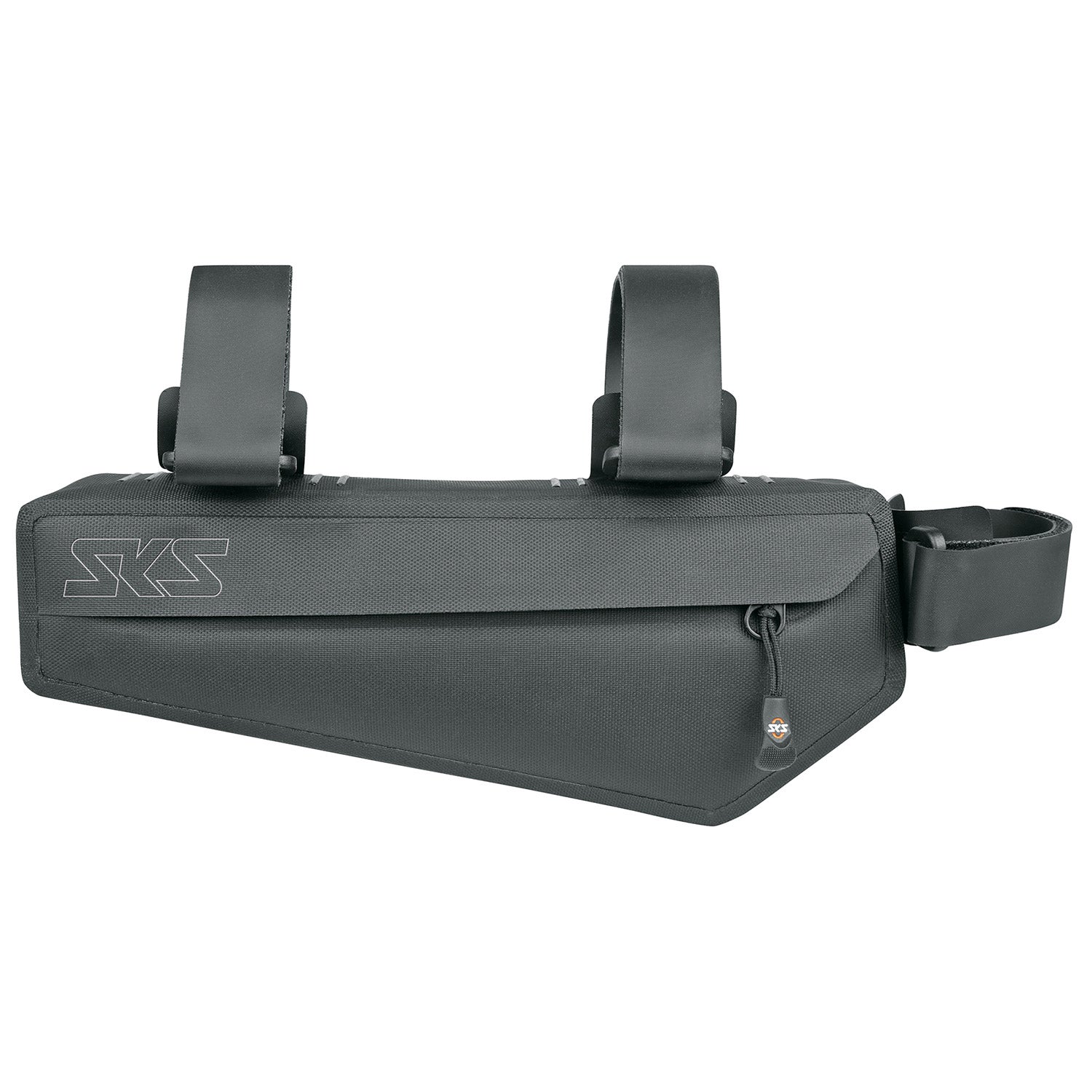 SKS frametas Race Frame Bag 0,65l zwart