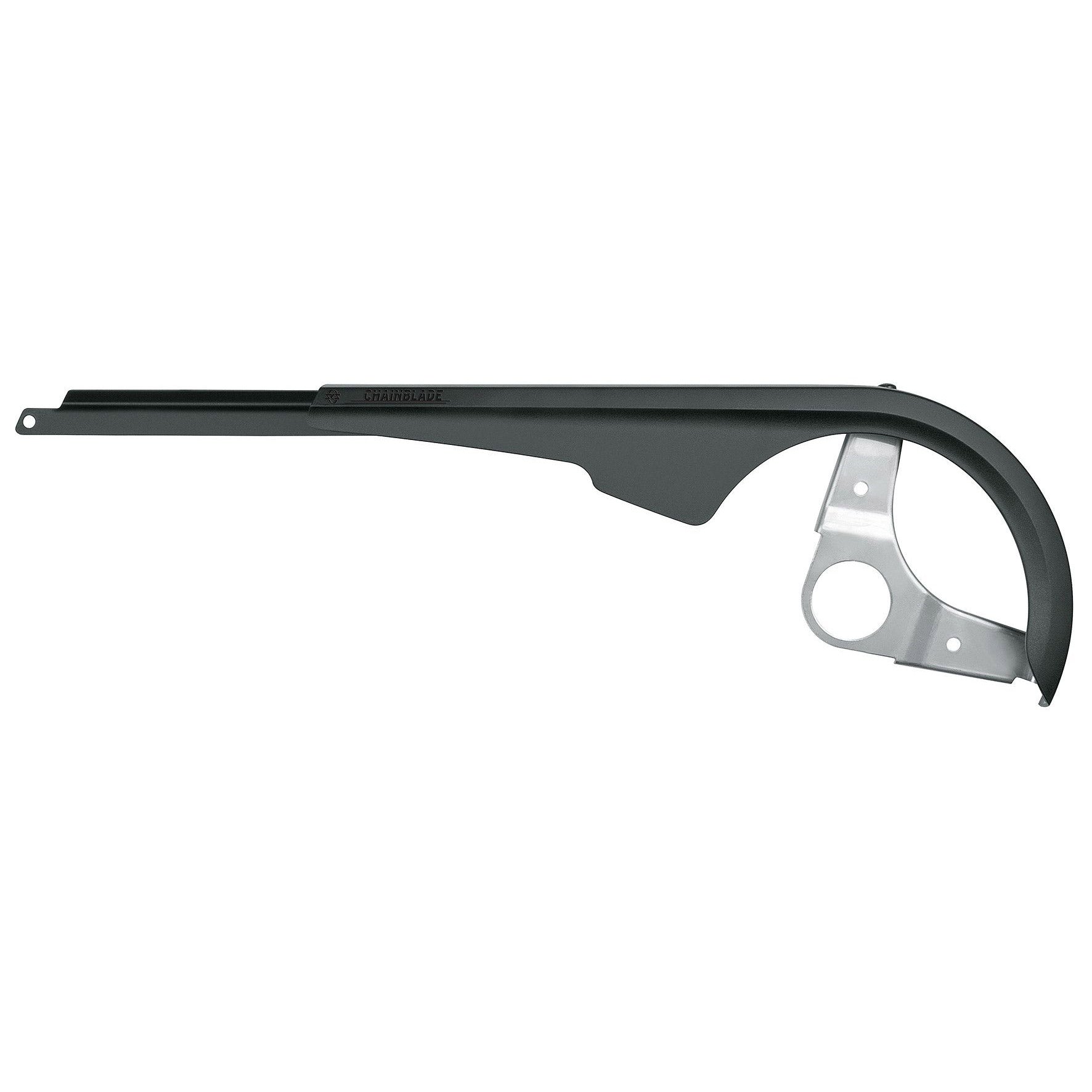 SKS kettingscherm Chainblade 38T voor naafversnelling zwart
