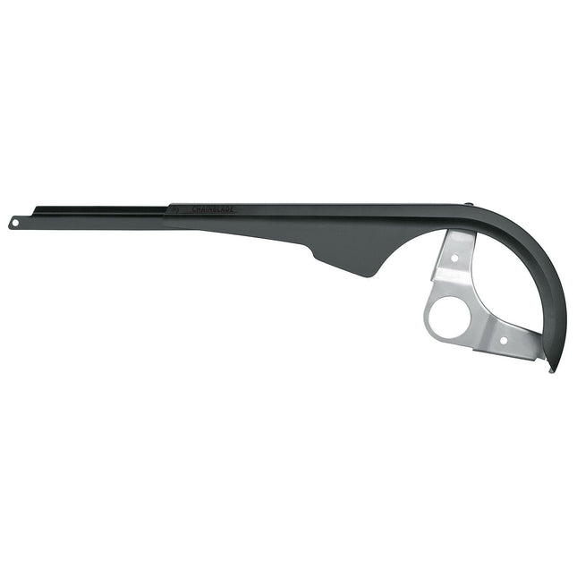 SKS kettingscherm Chainblade 38T voor naafversnelling zwart