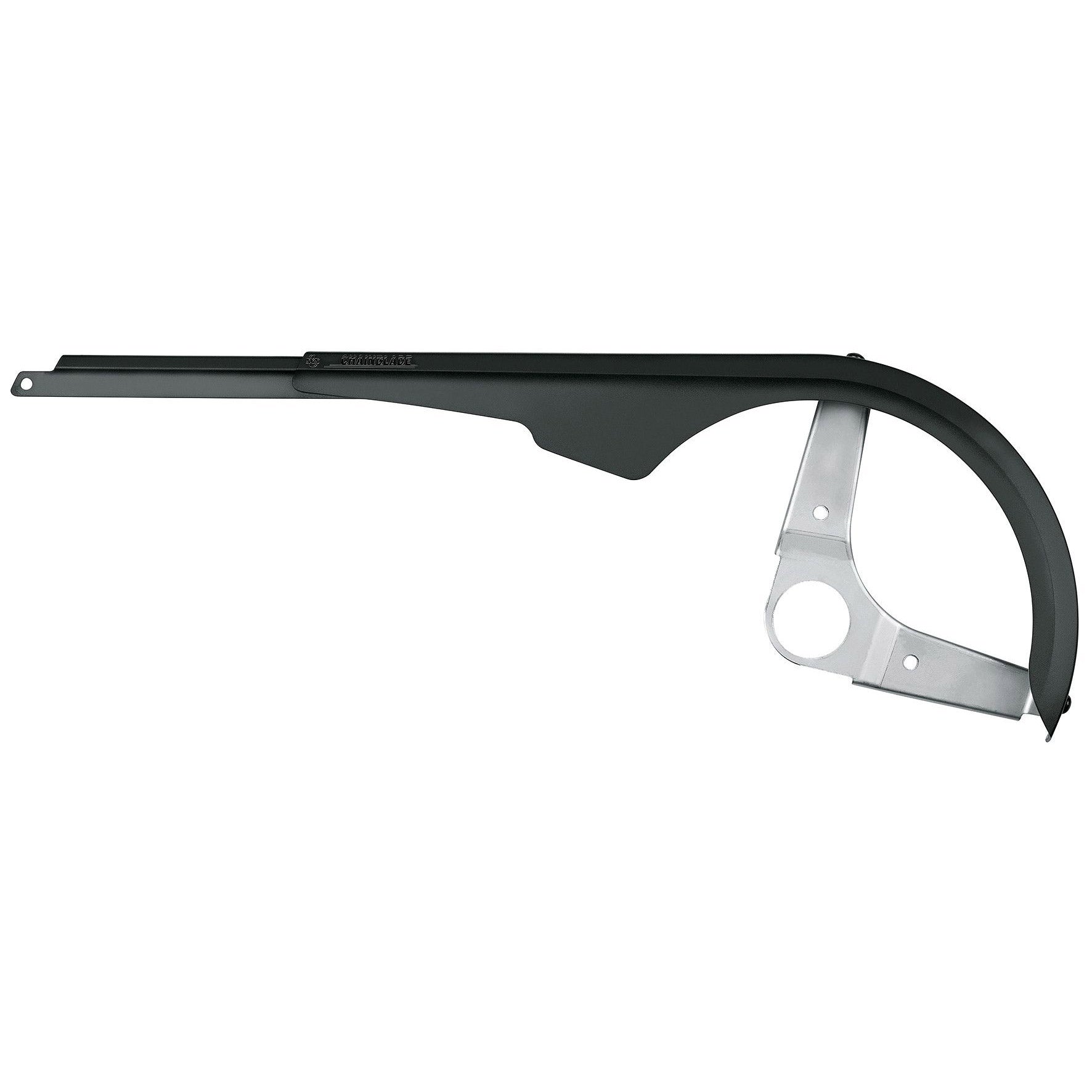 SKS kettingscherm Chainblade 44T voor naafversnelling zwart