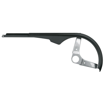 SKS kettingscherm Chainblade 48T voor derailleur zwart
