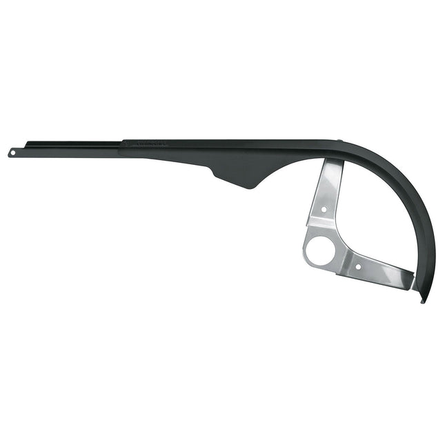 SKS kettingscherm Chainblade 48T voor derailleur zwart
