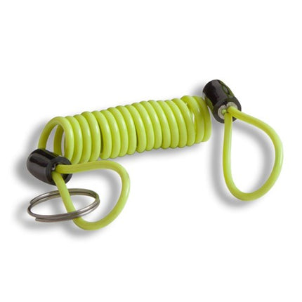 Pro-Tect Schijfremslot Herinnerings-Kabel