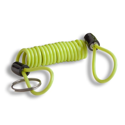 Pro-Tect Schijfremslot Herinnerings-Kabel