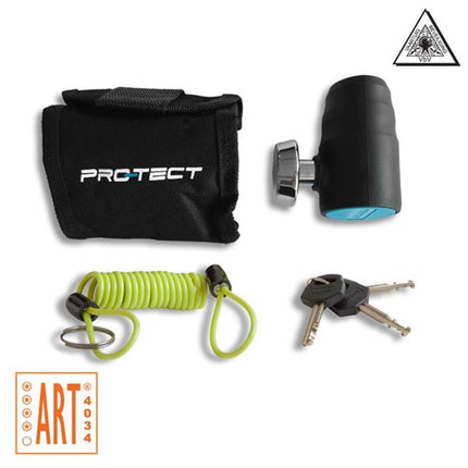 Pro-Tect SCHIJFREMSLOT 4* ART