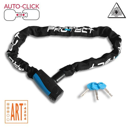 Pro-Tect Kettingcombislot 10x120 art3* Opal