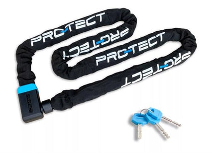PRO-TECT KETTINGSLOT Cubic 9X180 ART2* bakfiets