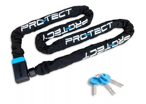 PRO-TECT KETTINGSLOT Cubic 9X180 ART2* bakfiets