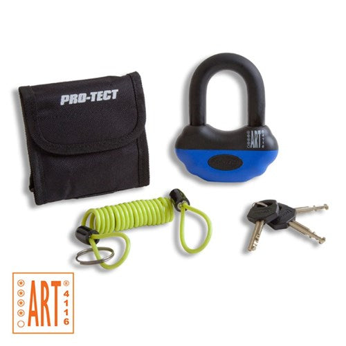 PRO-TECT HANGSLOT GROOT ART4* schijremslot