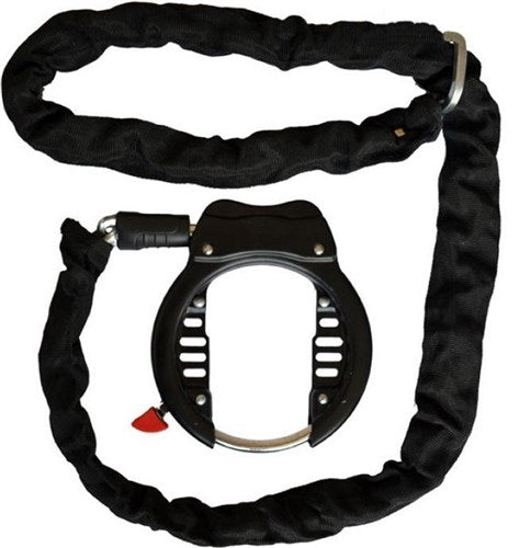 Lynx RINGSLOT + INSTEEKKETTING 150cm