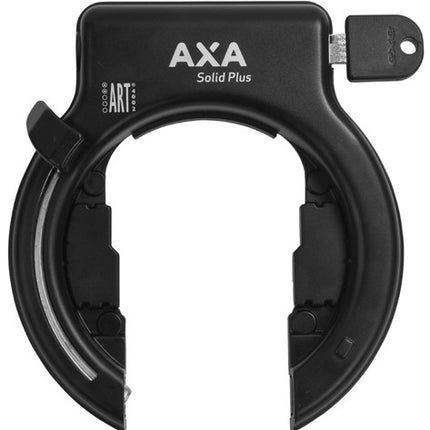AXA Solid Plus Ringslot